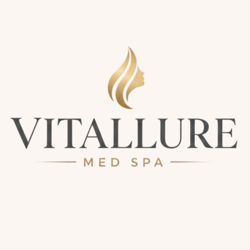 Vitallure Logo